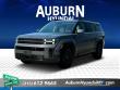 New 2026 Hyundai Santa Fe Calligraphy AWD AWD
