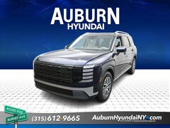 2026 Hyundai Palisade Hybrid SEL Premium 8P AWD