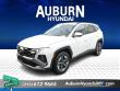 New 2026 Hyundai Tucson SEL AWD AWD