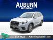 Used 2023 Subaru Forester Premium CVT