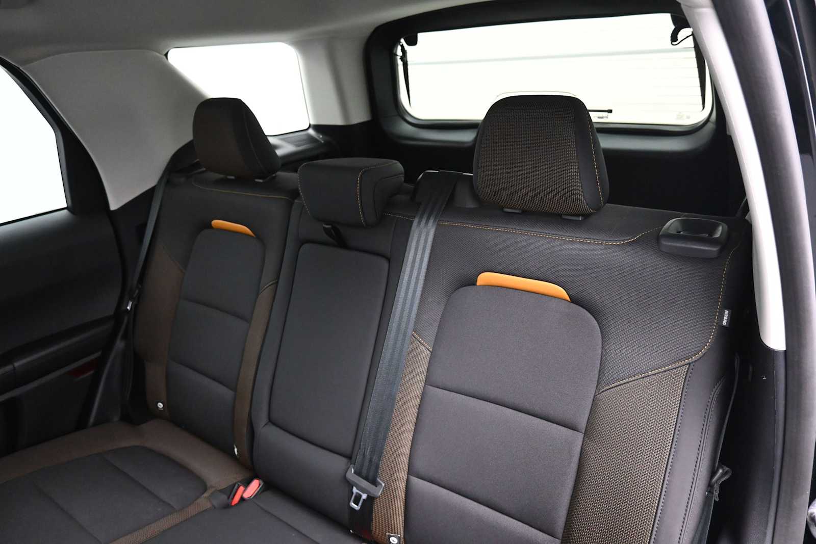 2023 Ford Bronco Sport Badlands - Photo 12