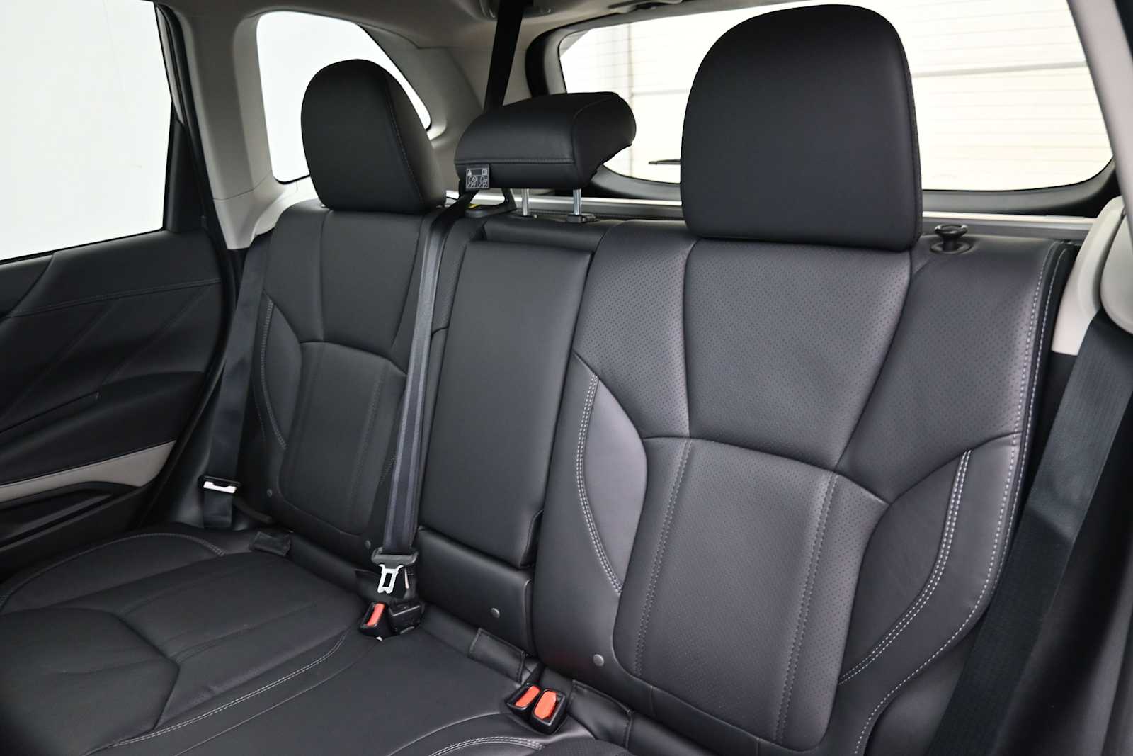 2024 Subaru Forester Limited - Photo 13
