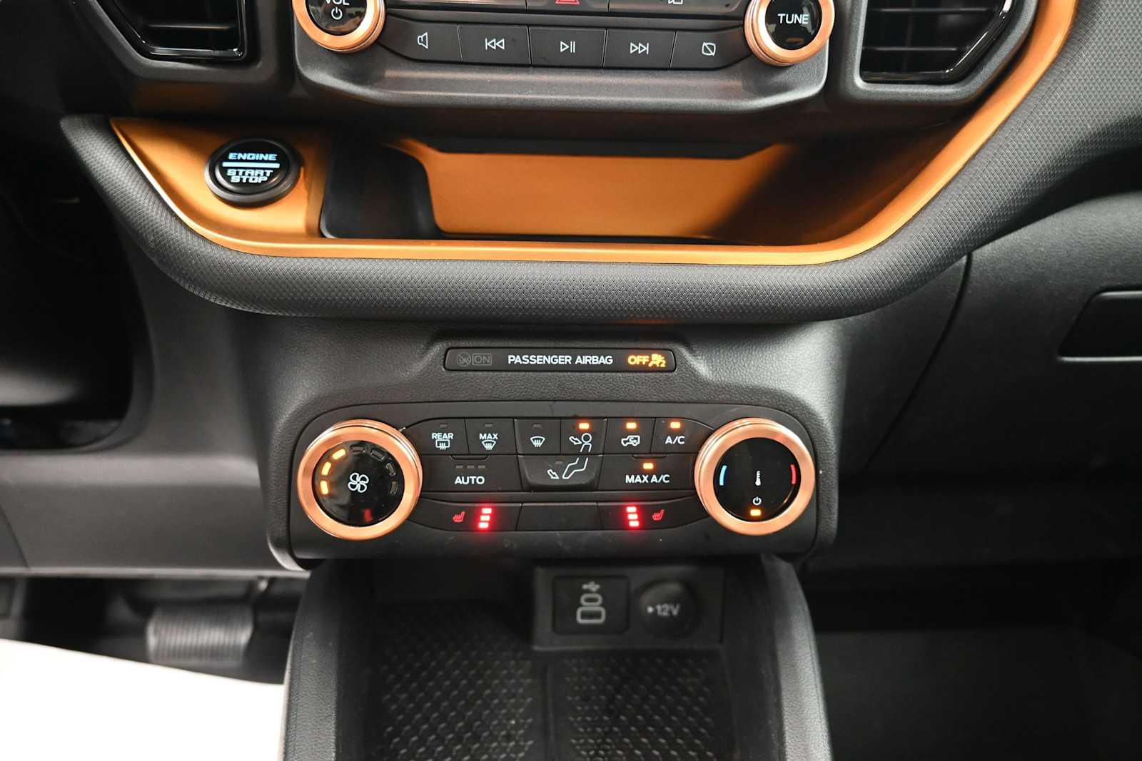 2023 Ford Bronco Sport Badlands - Photo 9