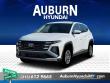 New 2026 Hyundai Tucson Hybrid Blue AWD