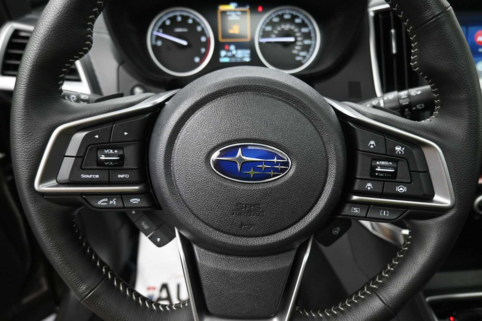 2024 Subaru Forester Limited - Photo 6