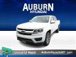 Used 2020 Chevrolet Colorado 4WD Work Truck Crew Cab 128 Crew Cab 128