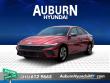 New 2025 Hyundai Elantra Hybrid SEL Sport DCT