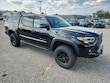 Toyota Tacoma 4WD