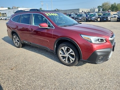 2022 Subaru Outback Limited SUV For Sale in Auburn, ME