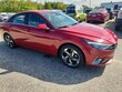 Hyundai Elantra Hybrid