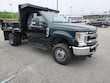Ford Super Duty F-350 DRW