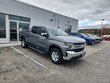 Chevrolet Silverado 1500 LTD