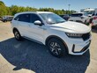 Kia Sorento Hybrid