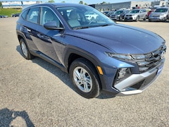 2025 Hyundai Tucson SE SUV