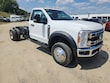 Ford Super Duty F-550 DRW