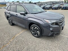 2025 Subaru Forester Limited SUV For Sale in Auburn, ME