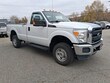  Ford Super Duty F-250 SRW