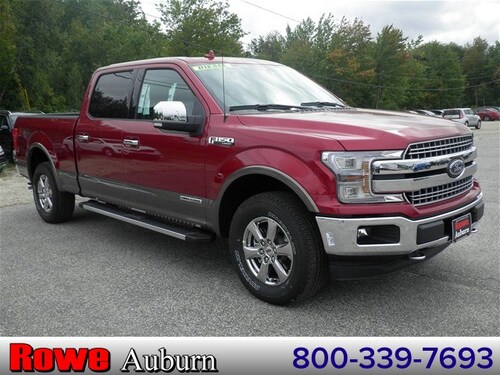 2018 Ford F-150 Truck 2018 Ford F-150 Truck
