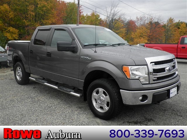 Used Vehicle Specials Rowe Ford Auburn