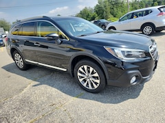 2019 Subaru Outback 2.5i Touring SUV For Sale in Auburn, ME