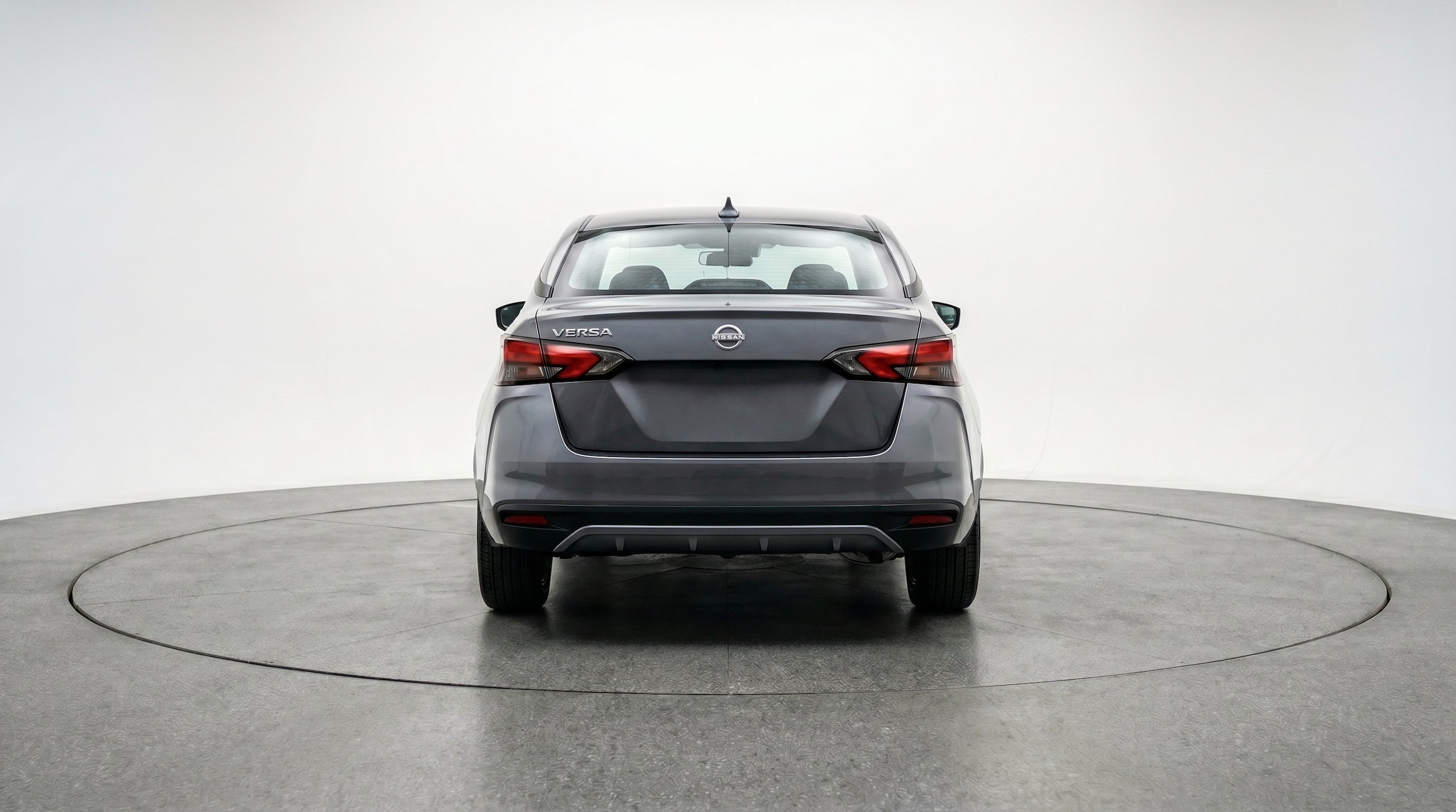 Thumbnail: 2025 Nissan Versa - 7