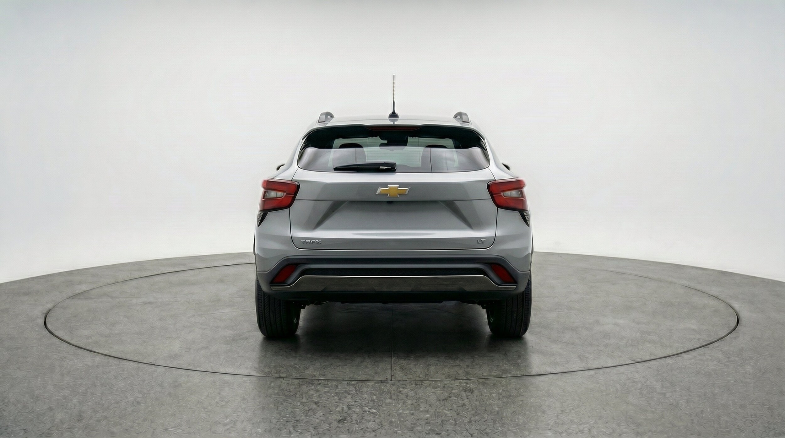 Thumbnail: 2025 Chevrolet Trax - 7