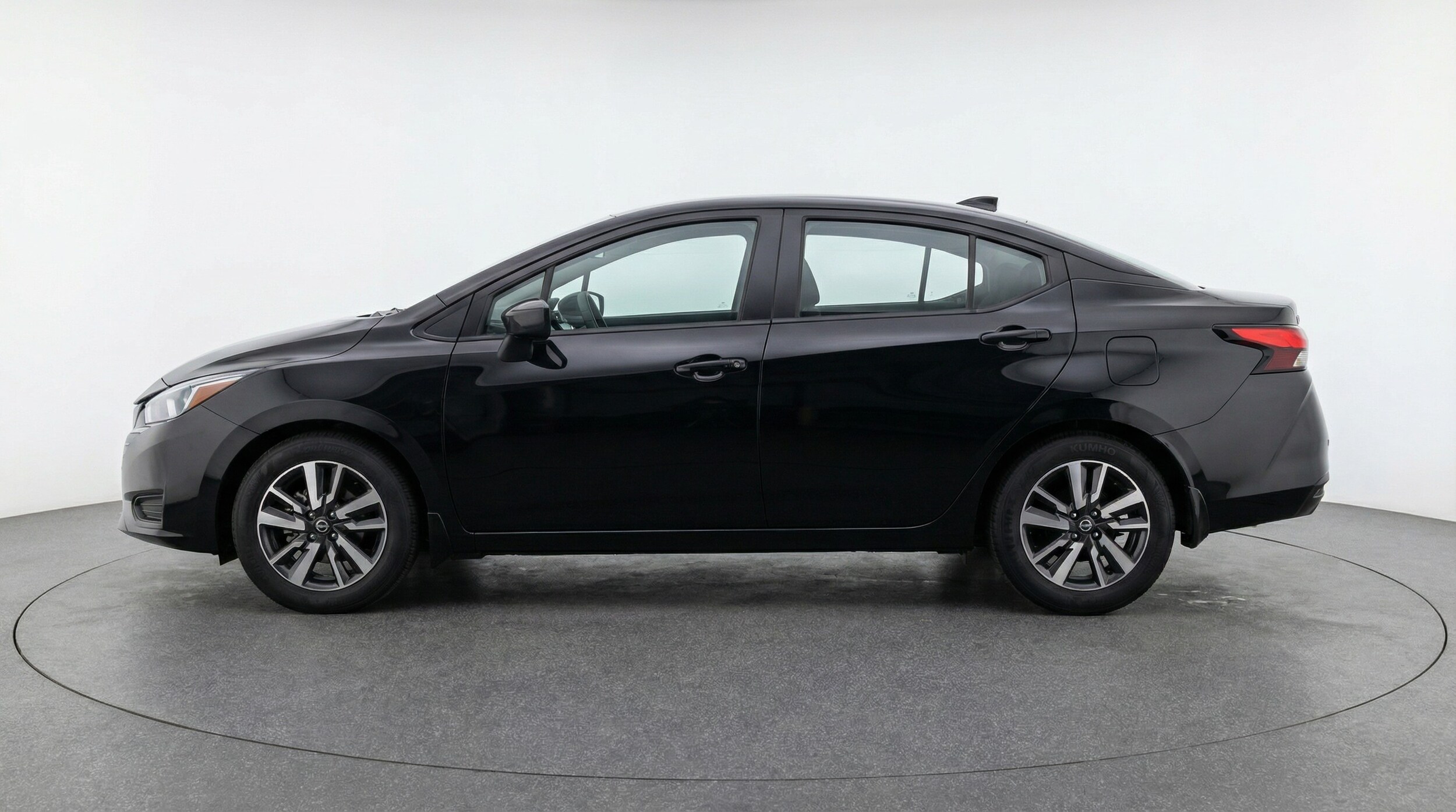 Thumbnail: 2025 Nissan Versa - 4