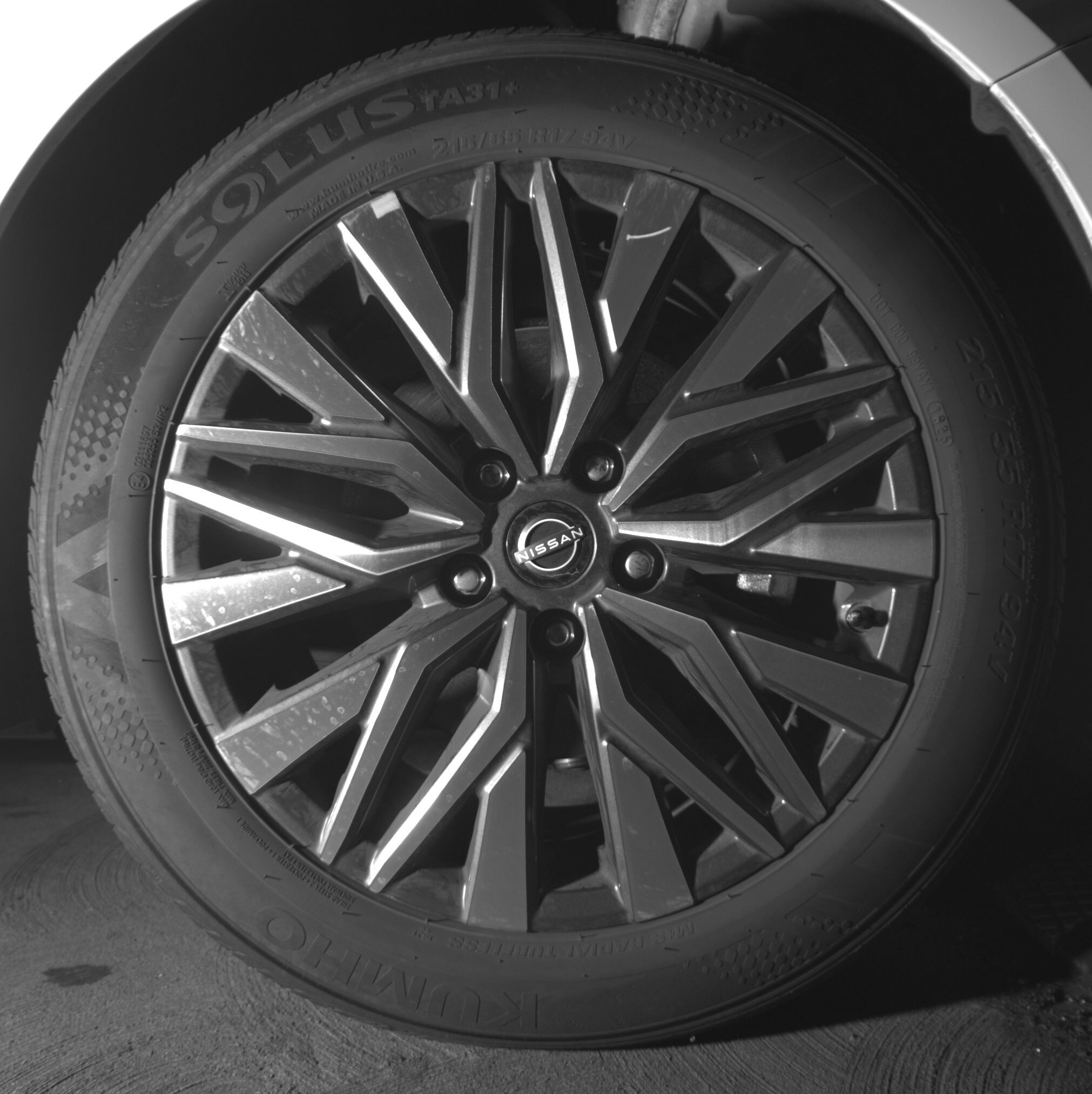 Thumbnail: 2025 Nissan Altima - 10