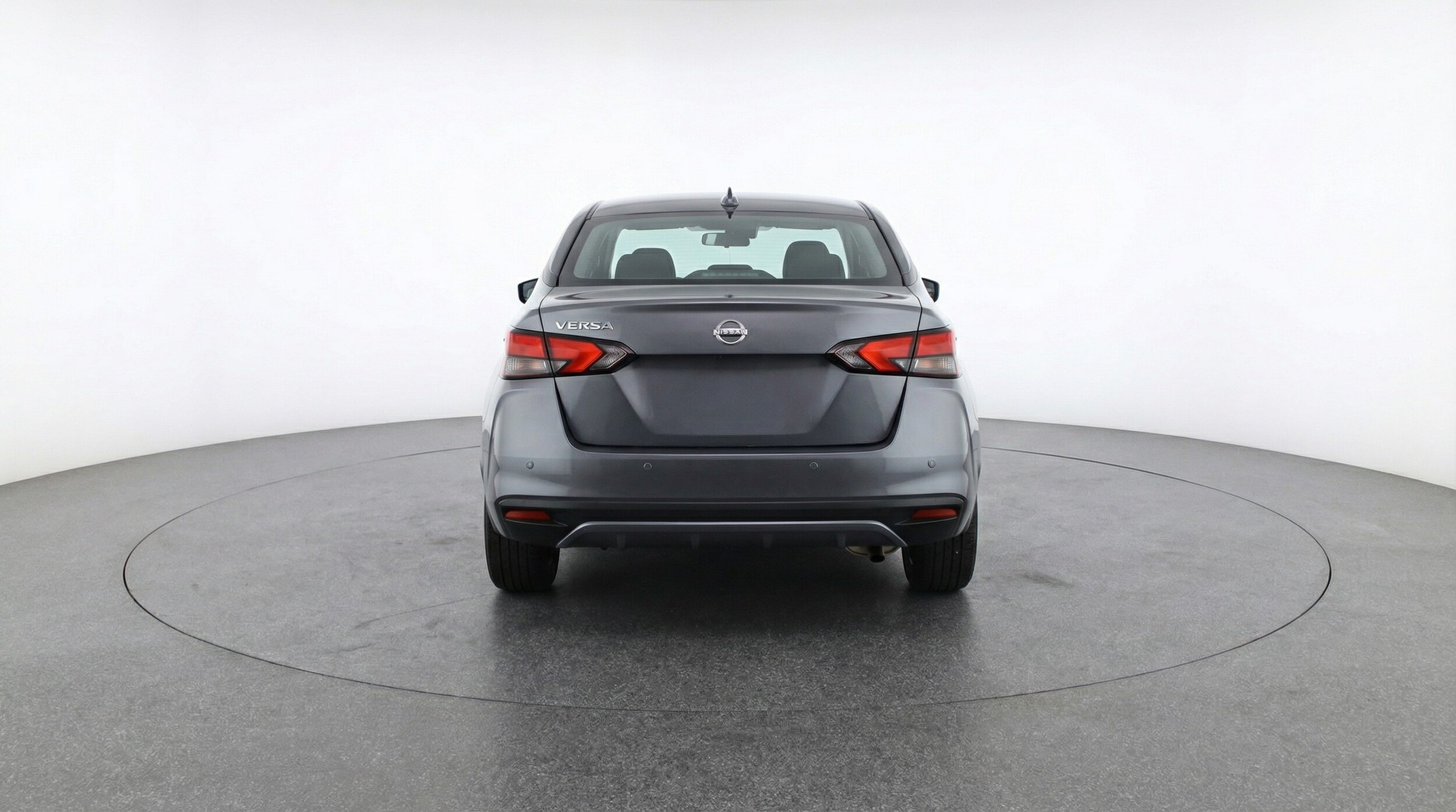 Thumbnail: 2025 Nissan Versa - 6