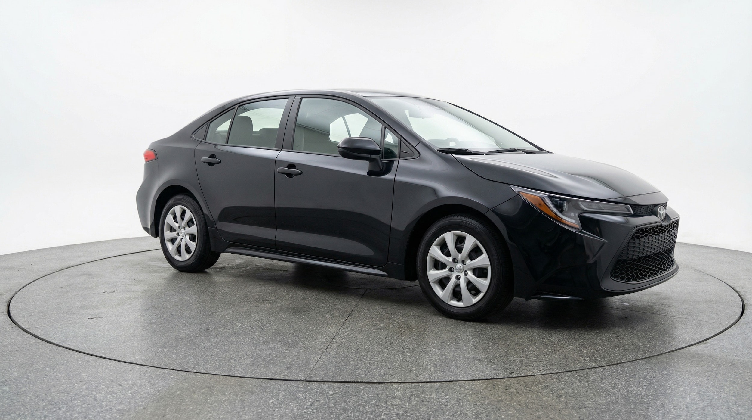 Thumbnail: 2025 Toyota Corolla - 1