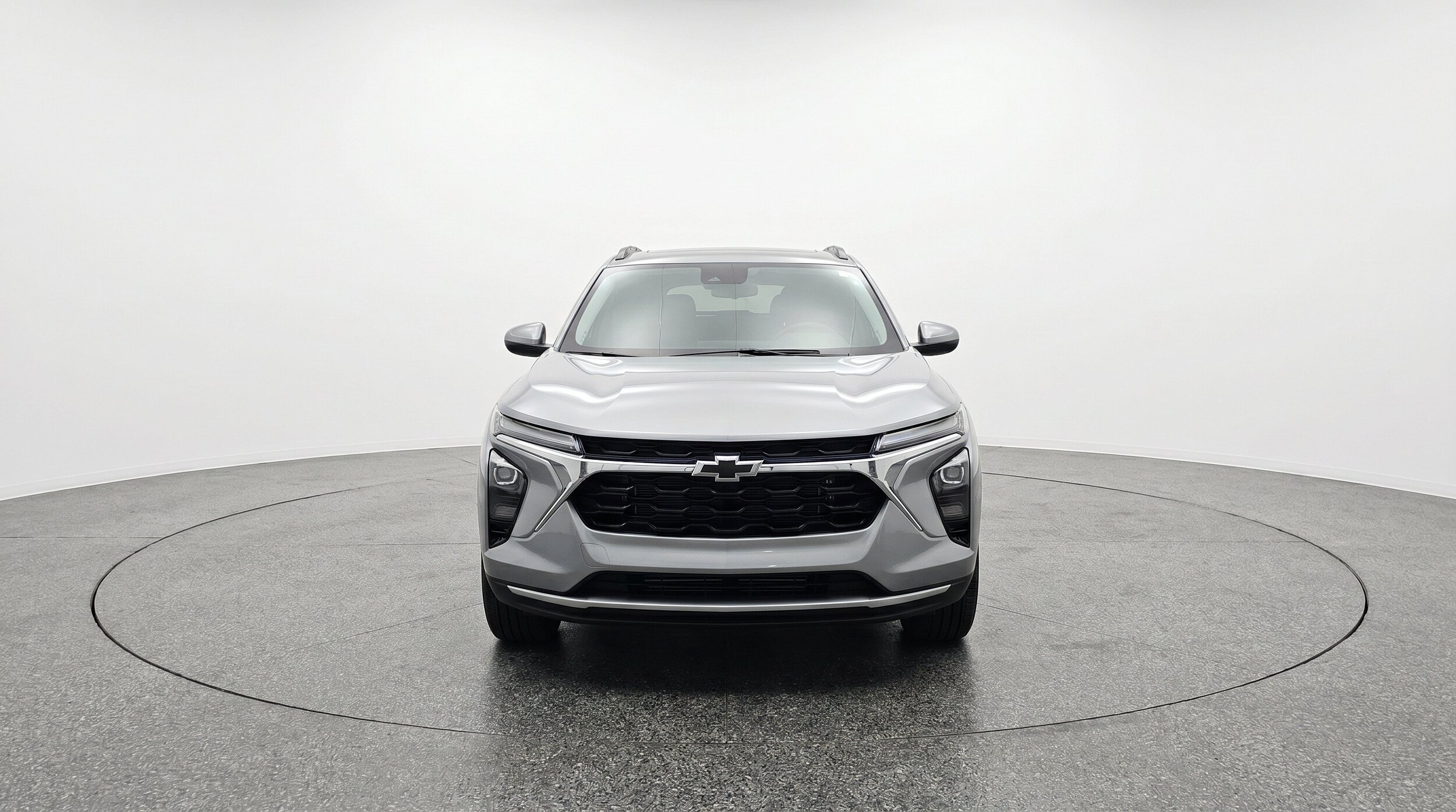 Thumbnail: 2025 Chevrolet Trax - 2