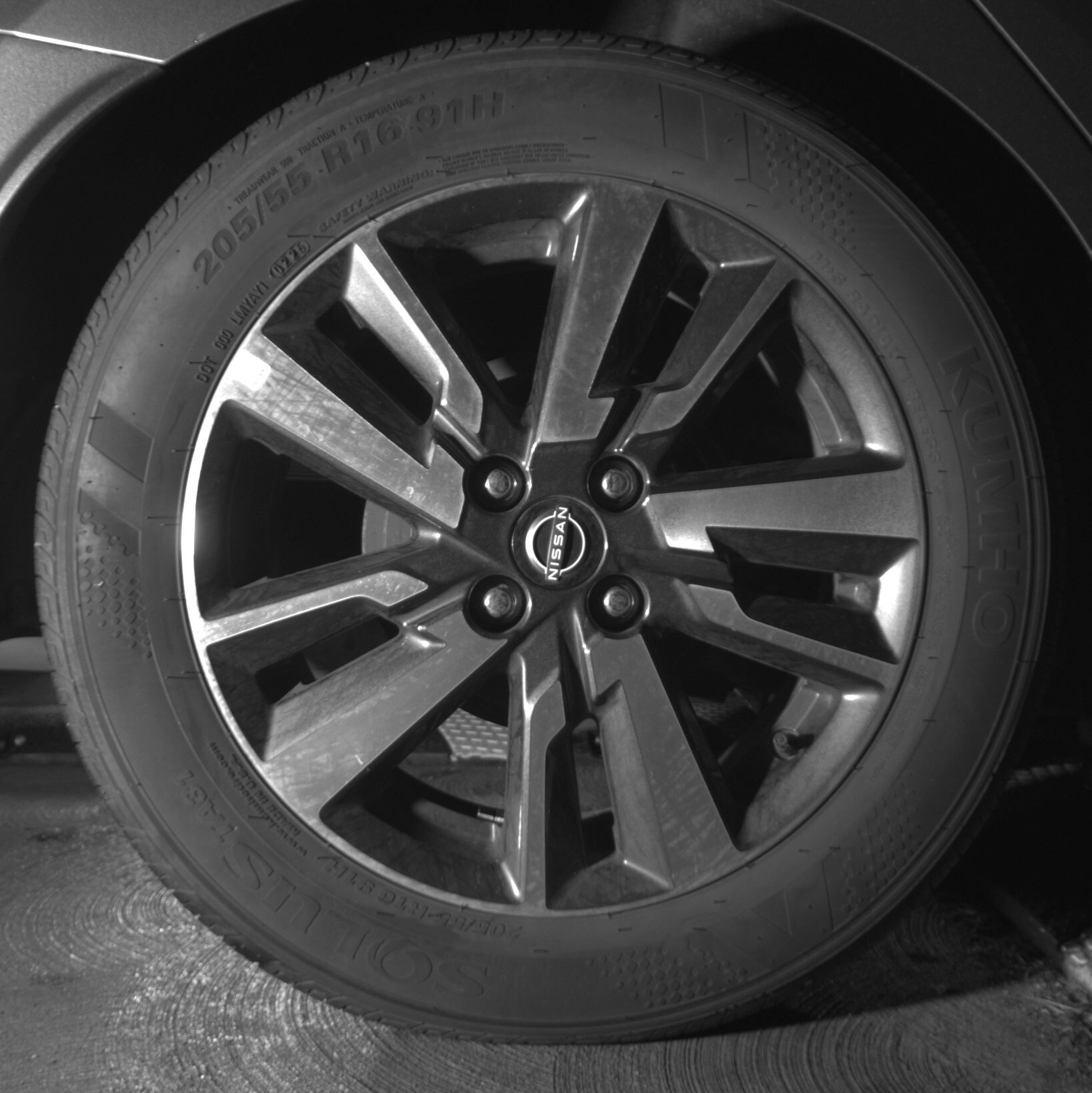 Thumbnail: 2025 Nissan Versa - 12