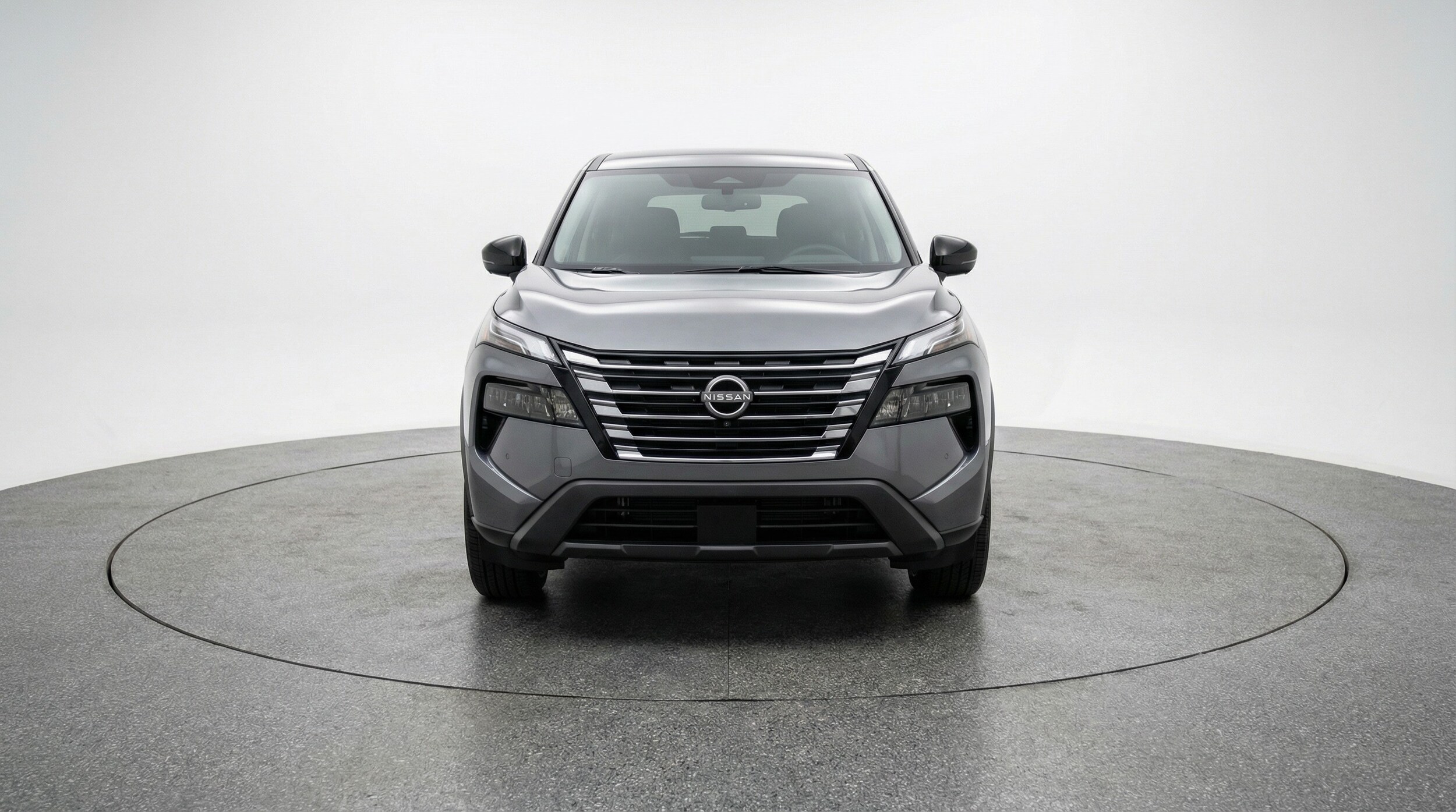 Thumbnail: 2025 Nissan Rogue - 2