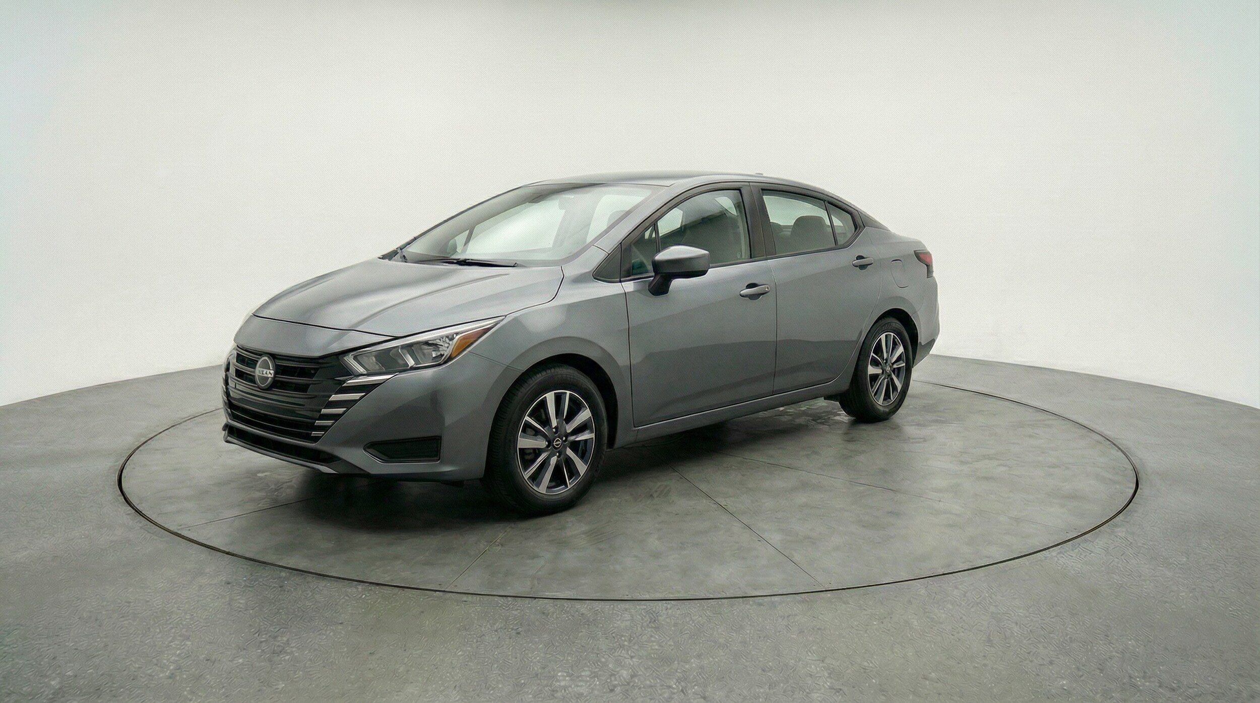 Thumbnail: 2025 Nissan Versa - 3