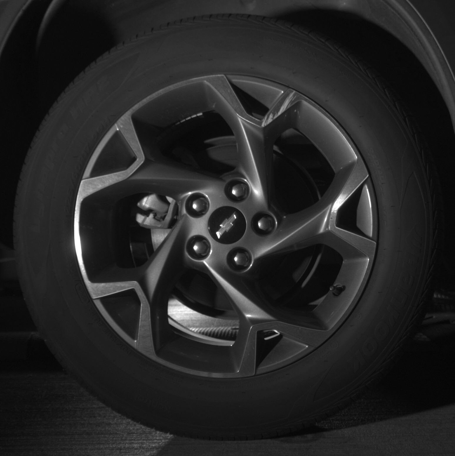 Thumbnail: 2025 Chevrolet Trax - 15