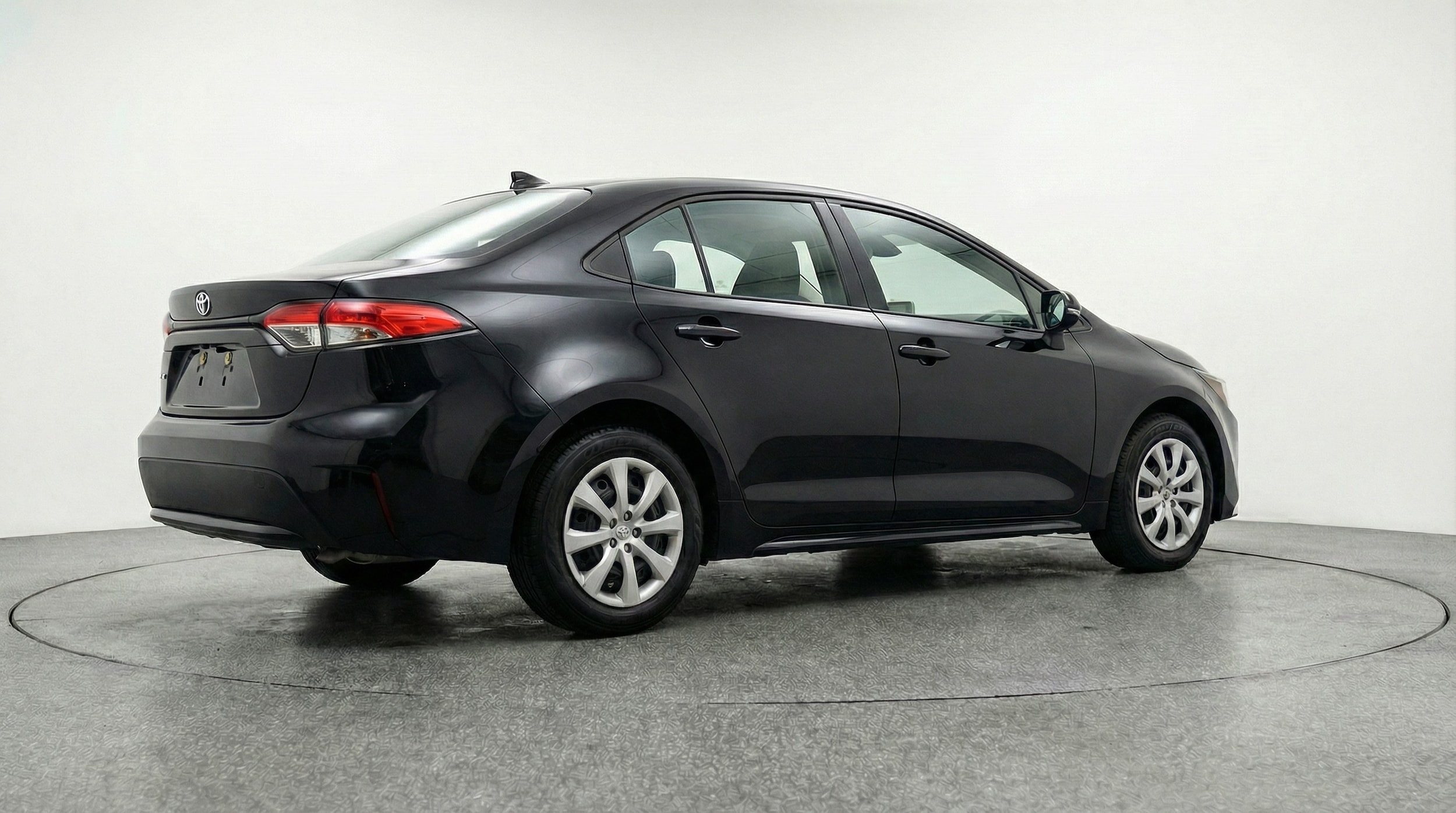 Thumbnail: 2025 Toyota Corolla - 7
