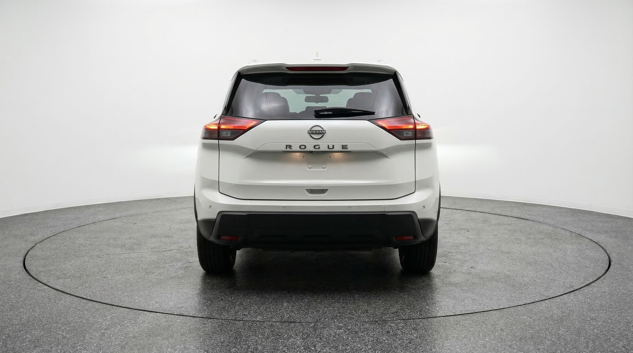 Thumbnail: 2025 Nissan Rogue - 6