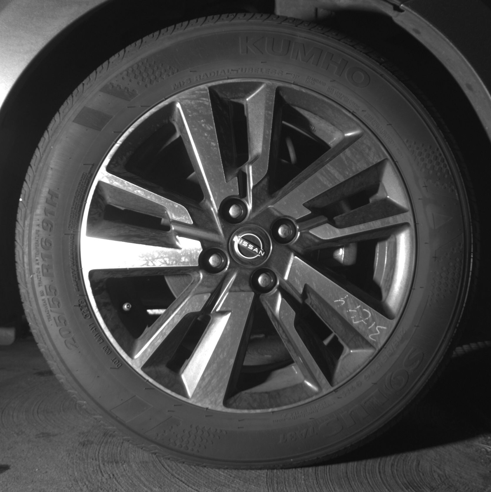 Thumbnail: 2025 Nissan Versa - 10