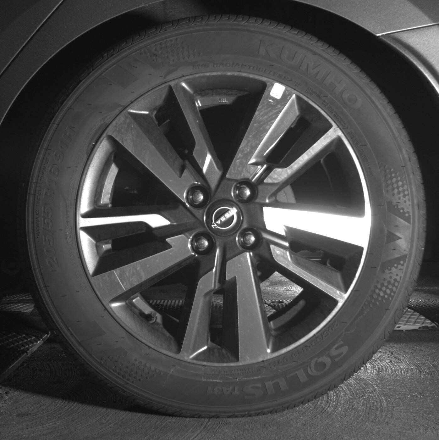 Thumbnail: 2025 Nissan Versa - 11