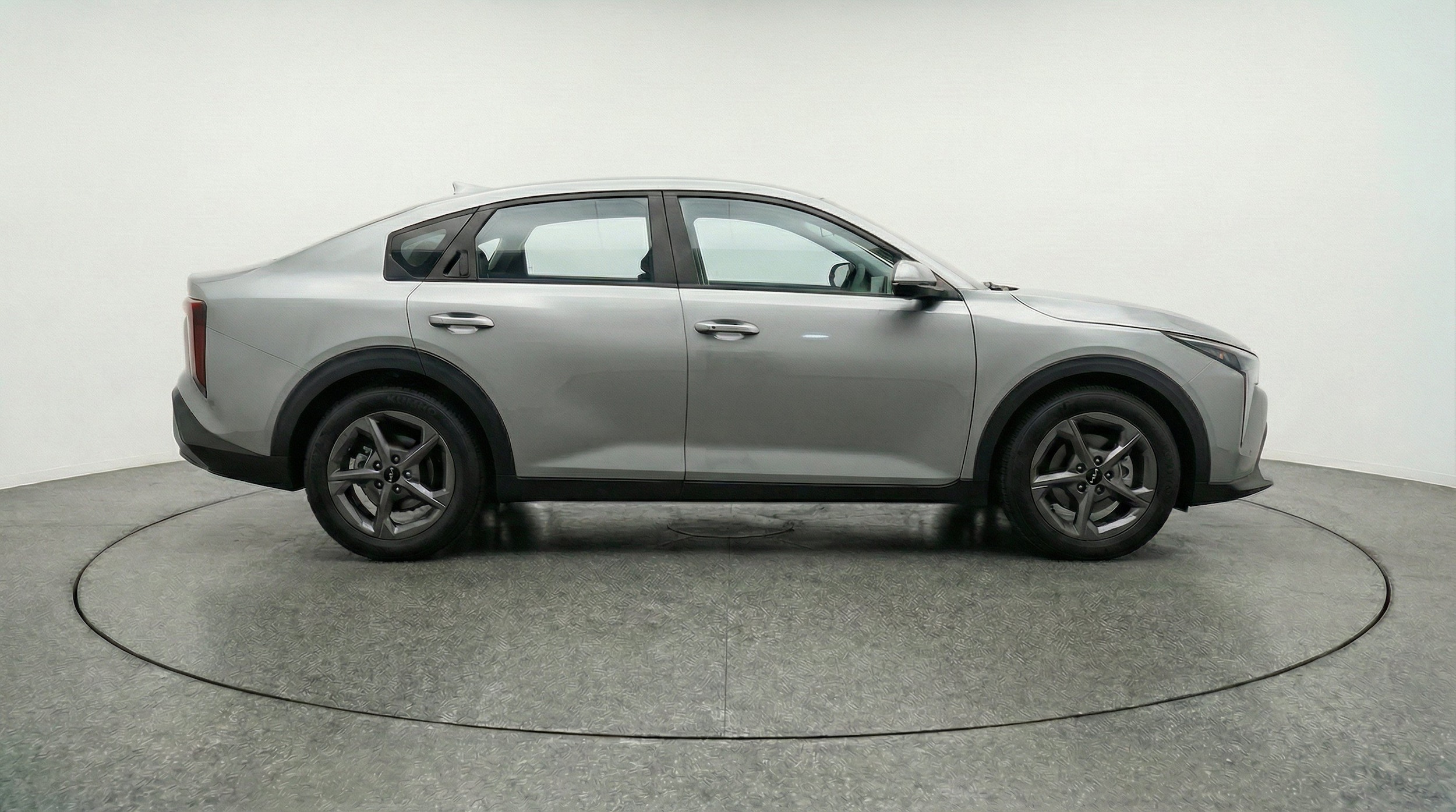 Thumbnail: 2026 Kia K4 - 11
