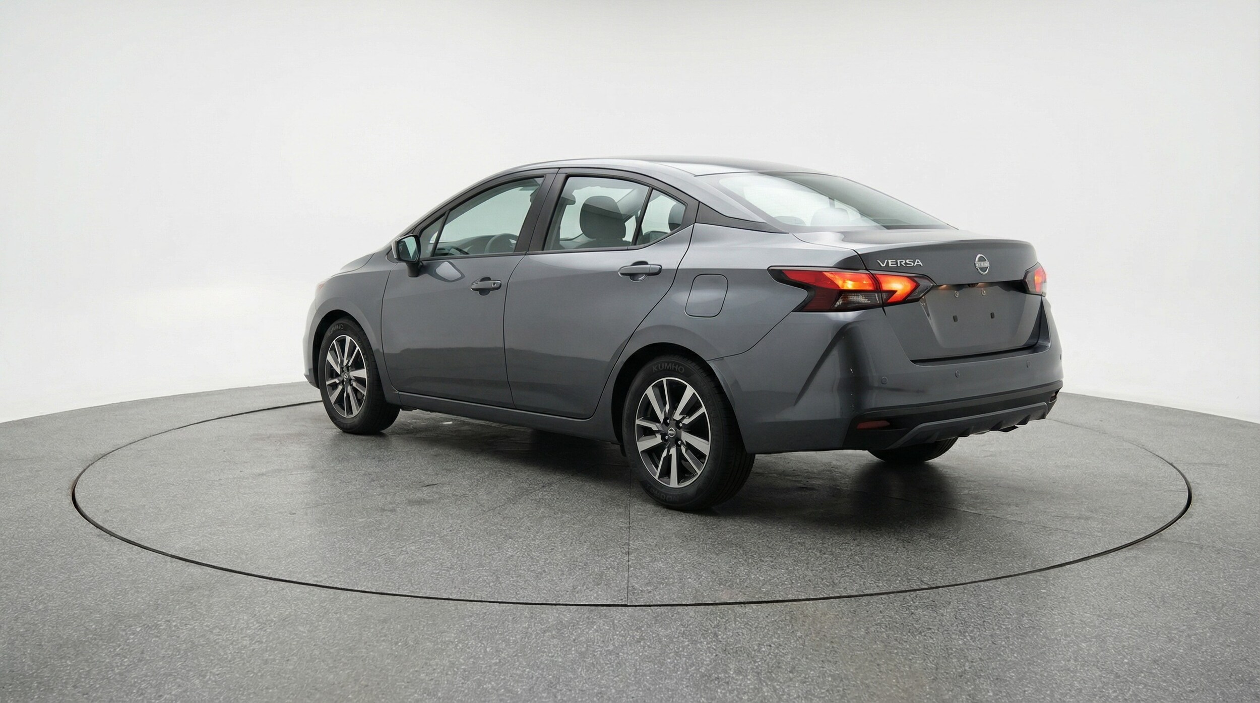 Thumbnail: 2025 Nissan Versa - 5