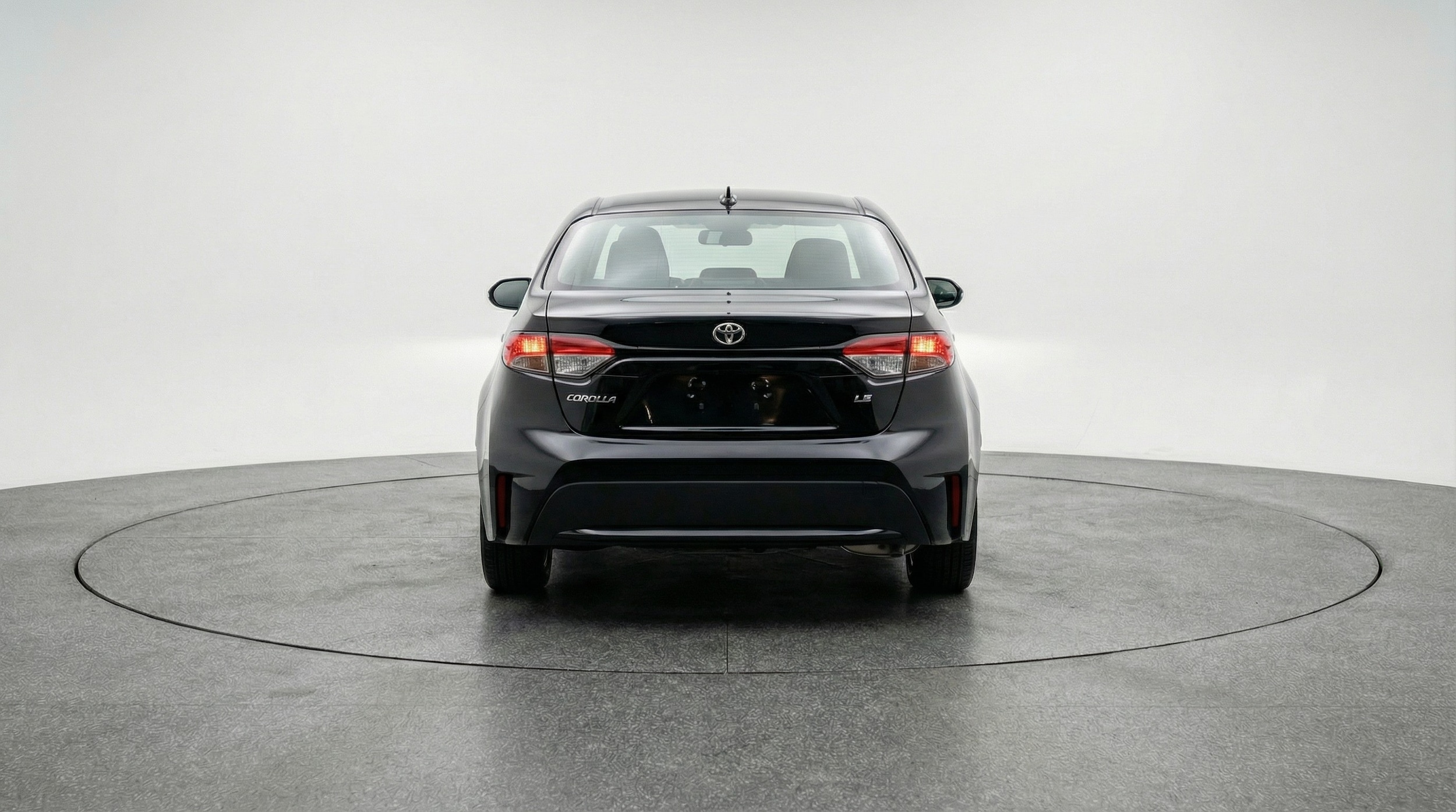 Thumbnail: 2025 Toyota Corolla - 6