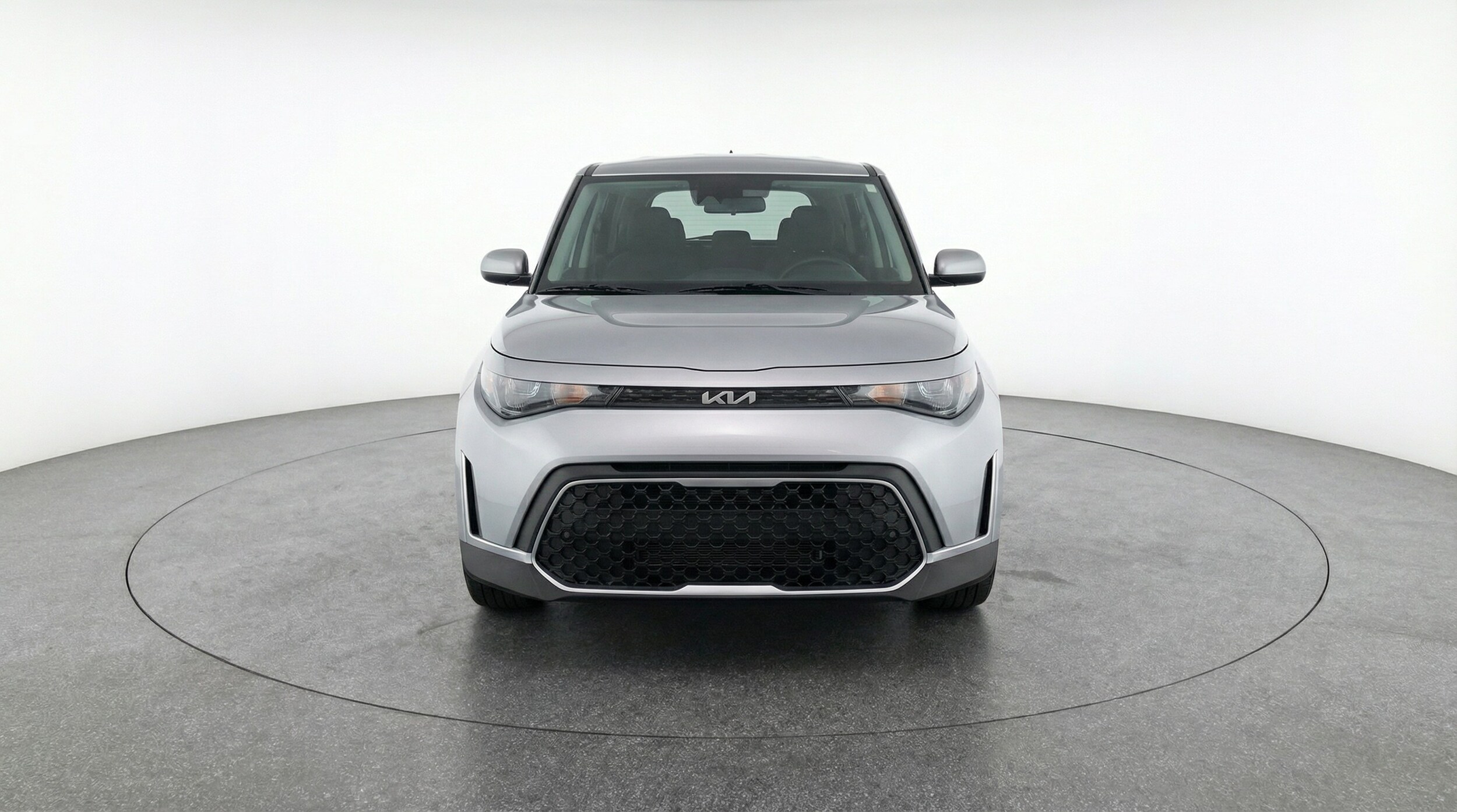 Thumbnail: 2025 Kia Soul - 2
