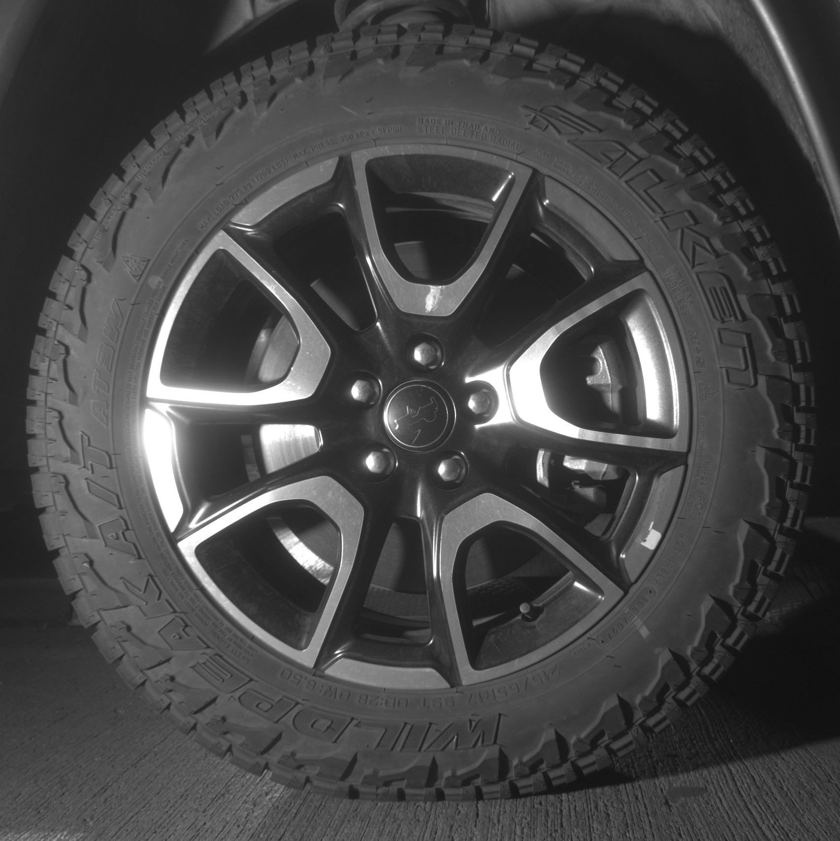 Thumbnail: 2025 Jeep Compass - 13