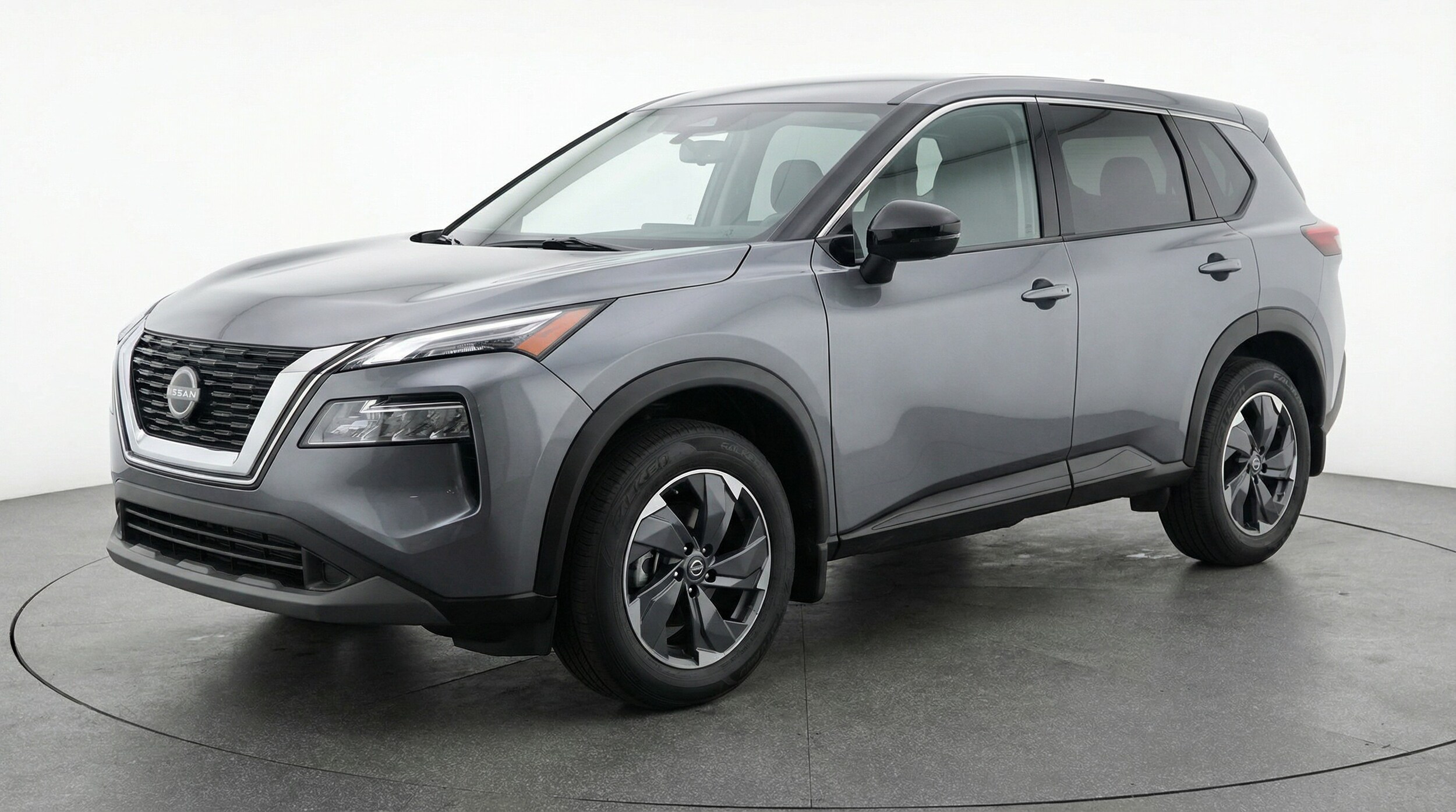 Thumbnail: 2025 Nissan Rogue - 3