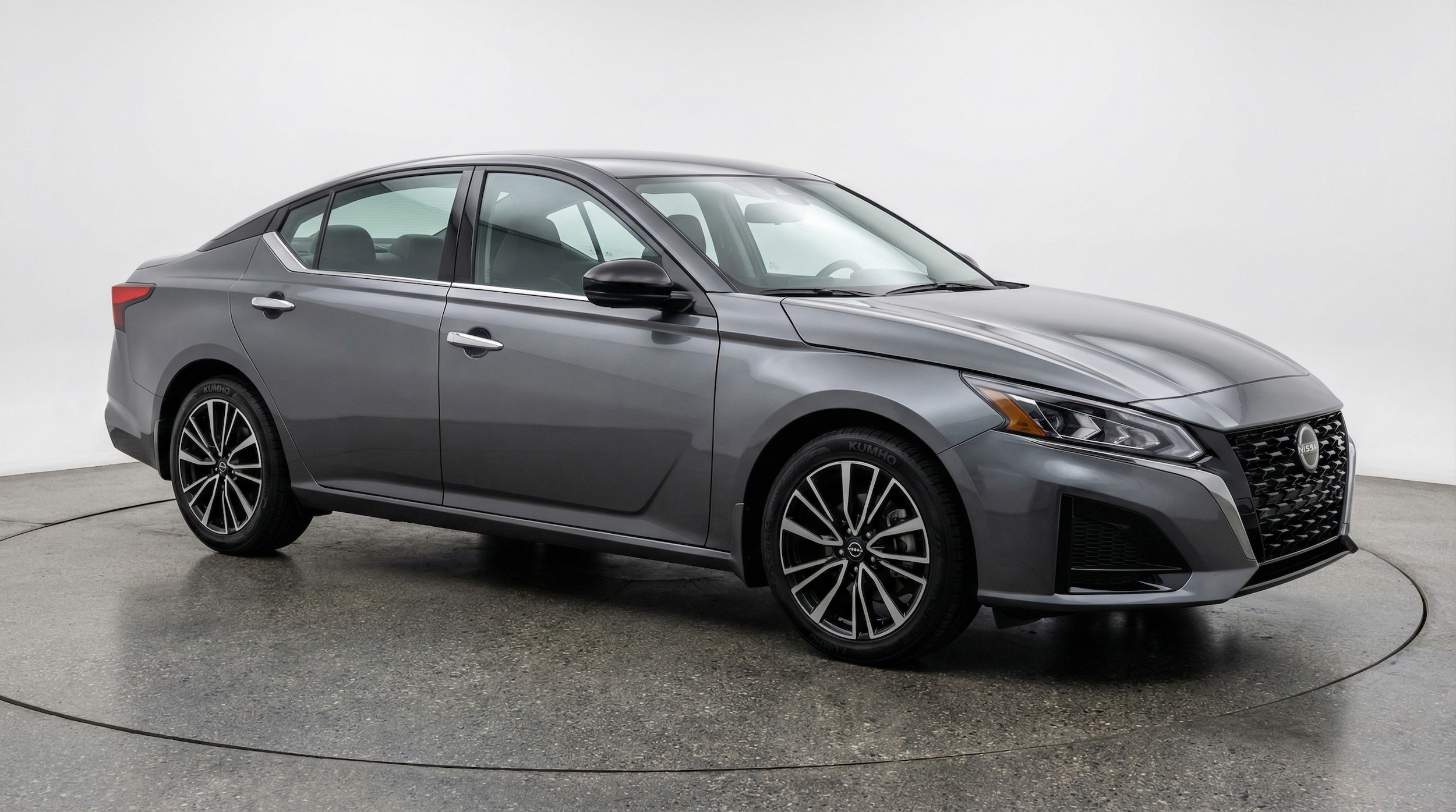 Thumbnail: 2025 Nissan Altima - 1