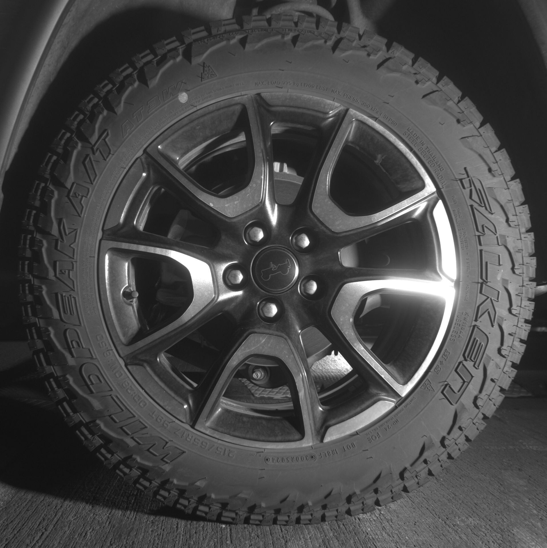 Thumbnail: 2025 Jeep Compass - 11