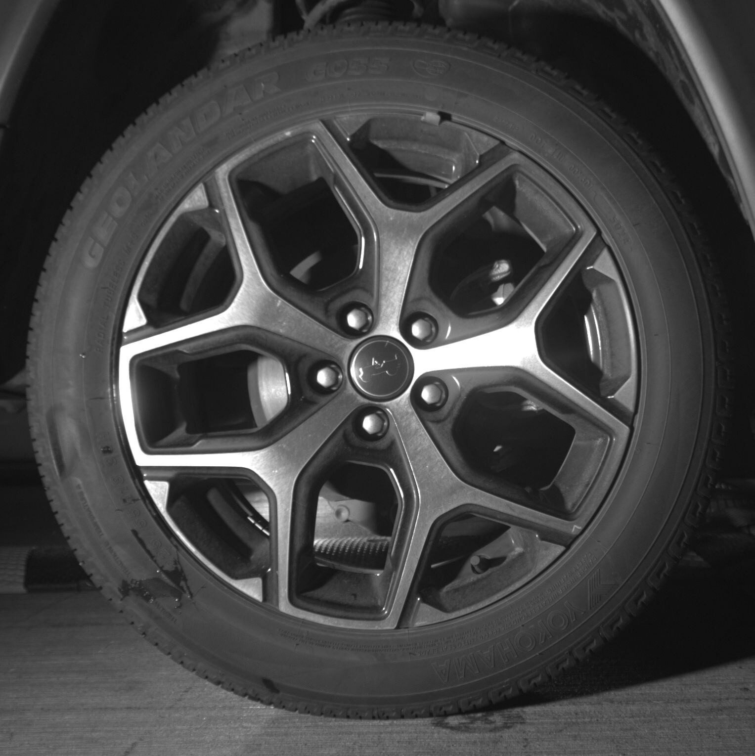 Thumbnail: 2025 Jeep Compass - 12