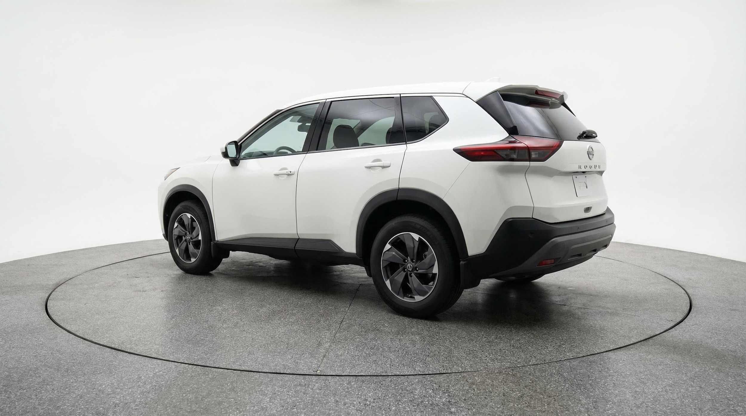 Thumbnail: 2025 Nissan Rogue - 5