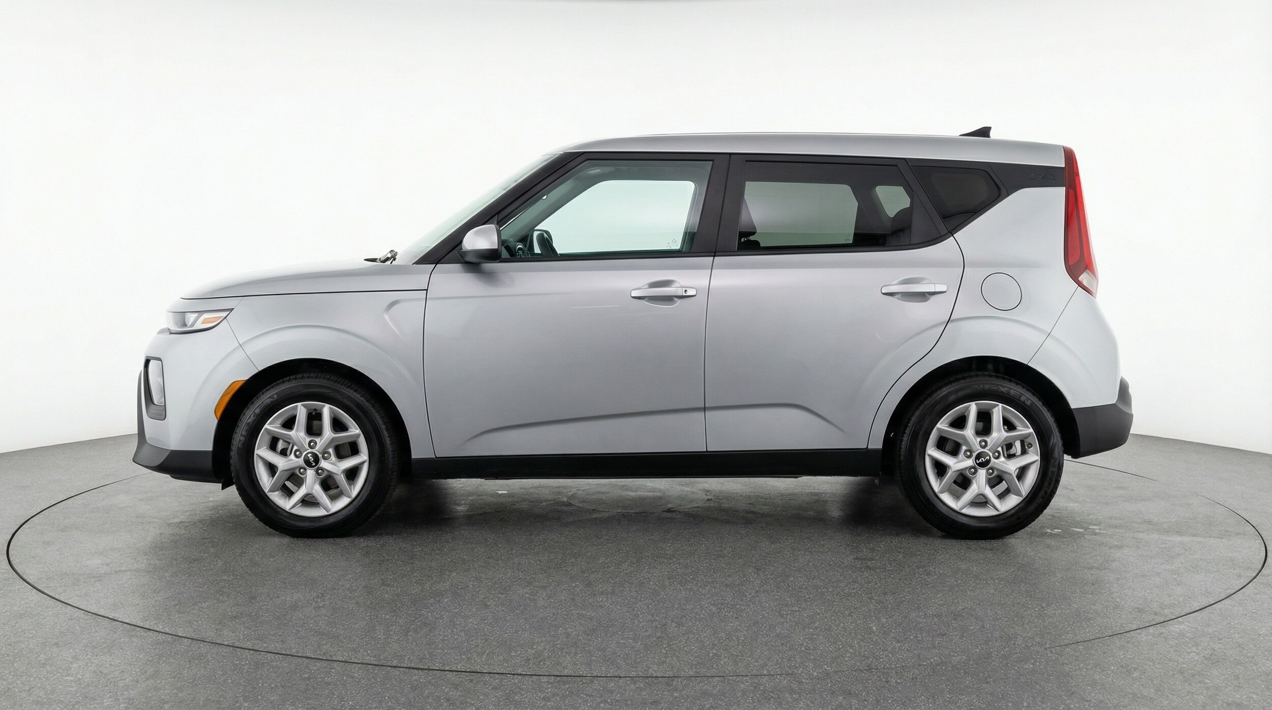 Thumbnail: 2025 Kia Soul - 4